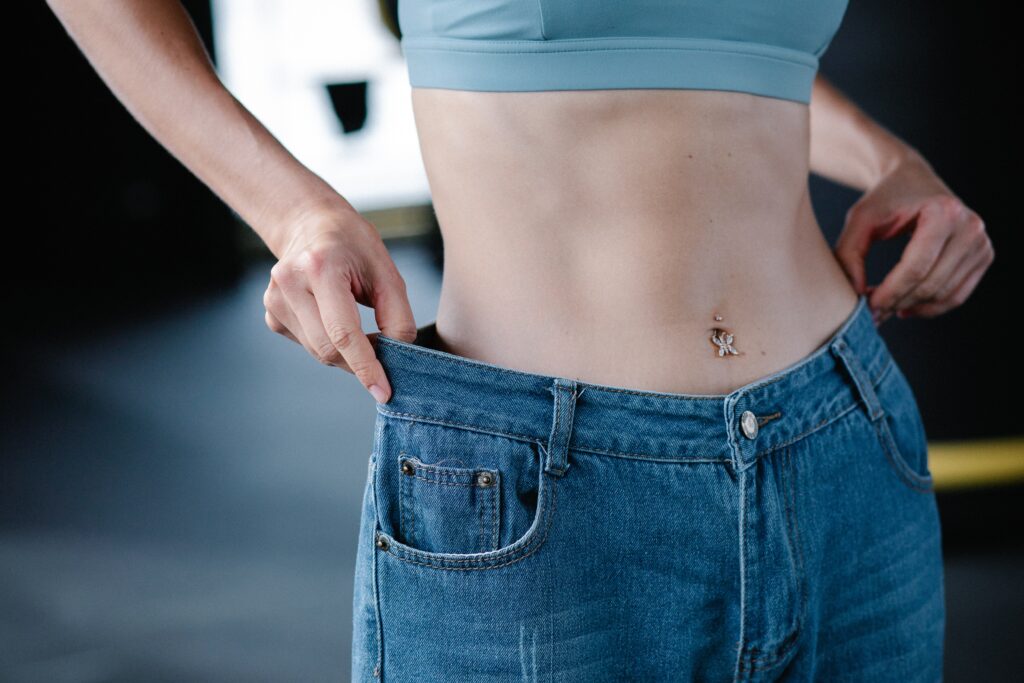 Reshape Your Body with Coolsculpting